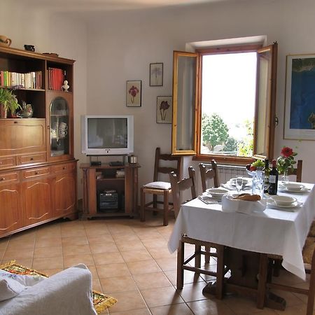 Casa Martellina - Holiday Home Bagno a Ripoli Værelse billede