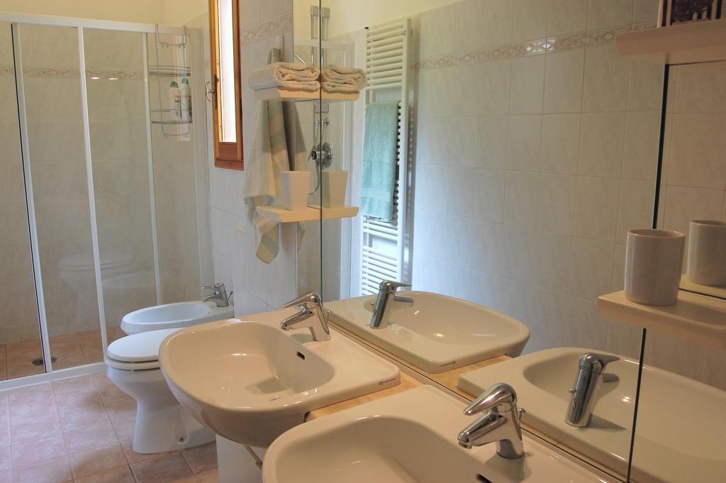 Casa Martellina - Holiday Home Bagno a Ripoli Værelse billede