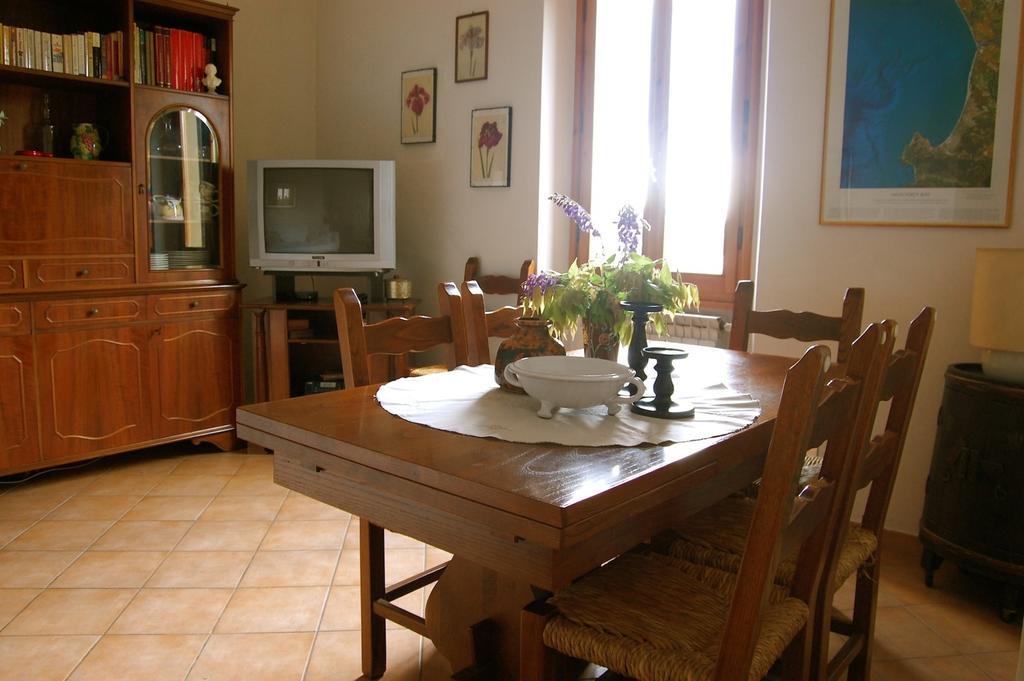 Casa Martellina - Holiday Home Bagno a Ripoli Værelse billede