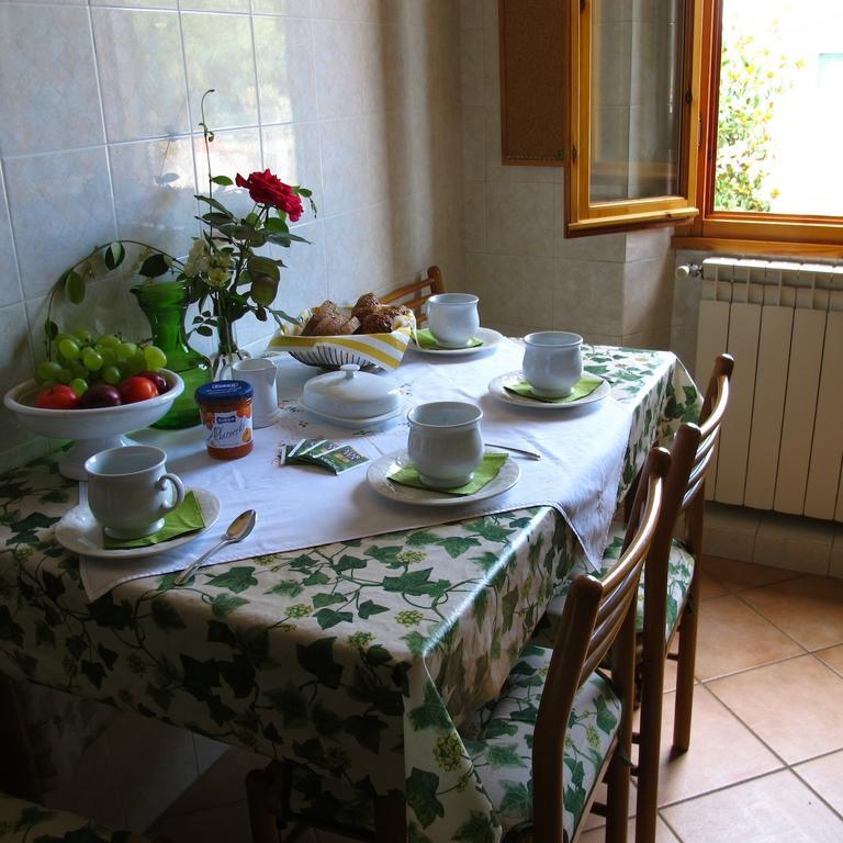 Casa Martellina - Holiday Home Bagno a Ripoli Værelse billede