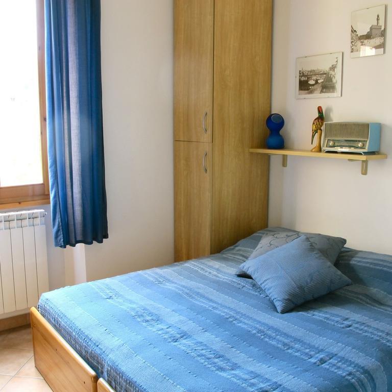 Casa Martellina - Holiday Home Bagno a Ripoli Værelse billede