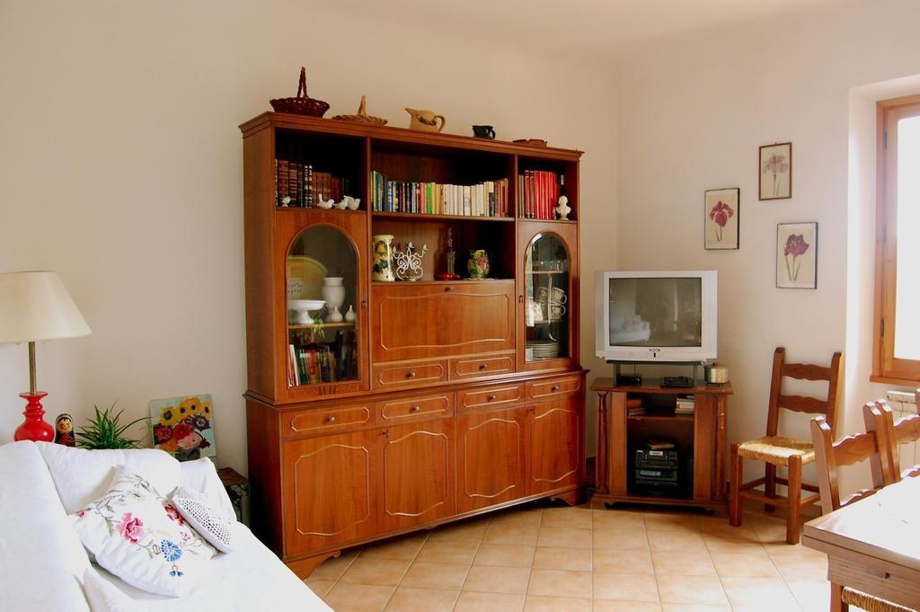 Casa Martellina - Holiday Home Bagno a Ripoli Værelse billede