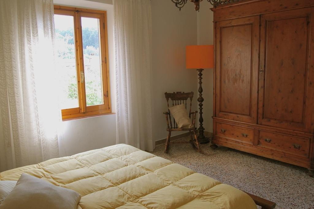 Casa Martellina - Holiday Home Bagno a Ripoli Værelse billede
