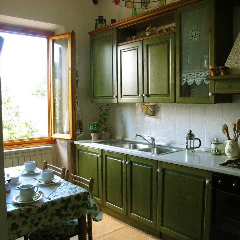Casa Martellina - Holiday Home Bagno a Ripoli Værelse billede